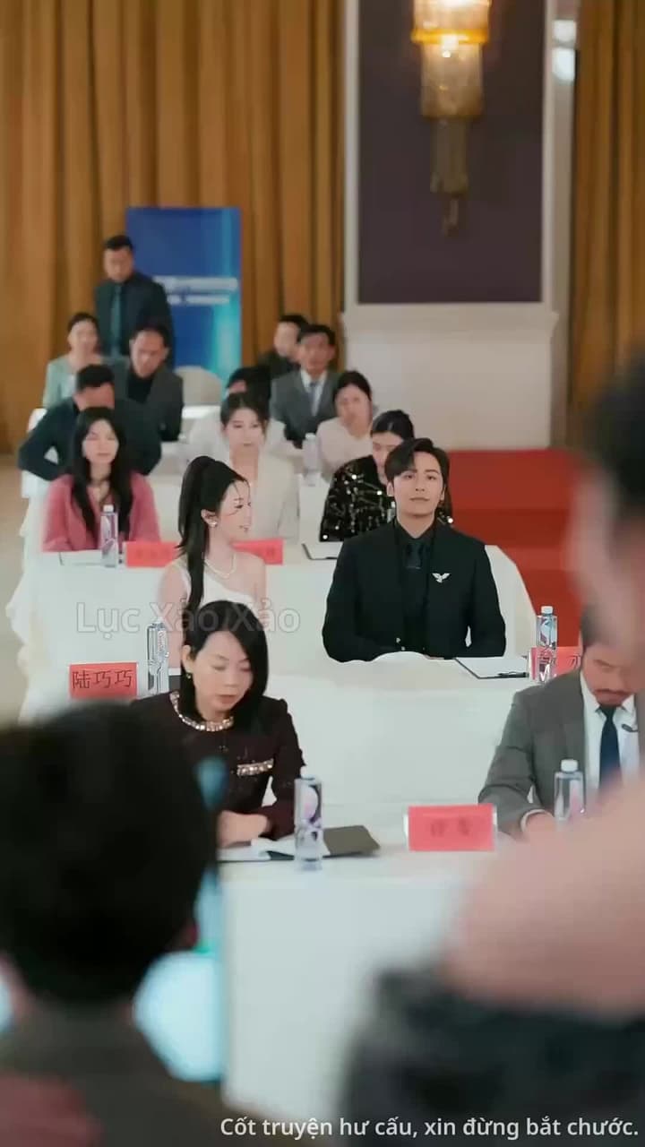 Nghịch Chuyển Tình Thế - Episode 35