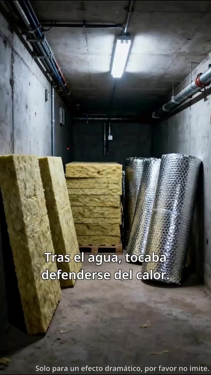 [Doblado]El Refugio de los Condenados - Episode 5