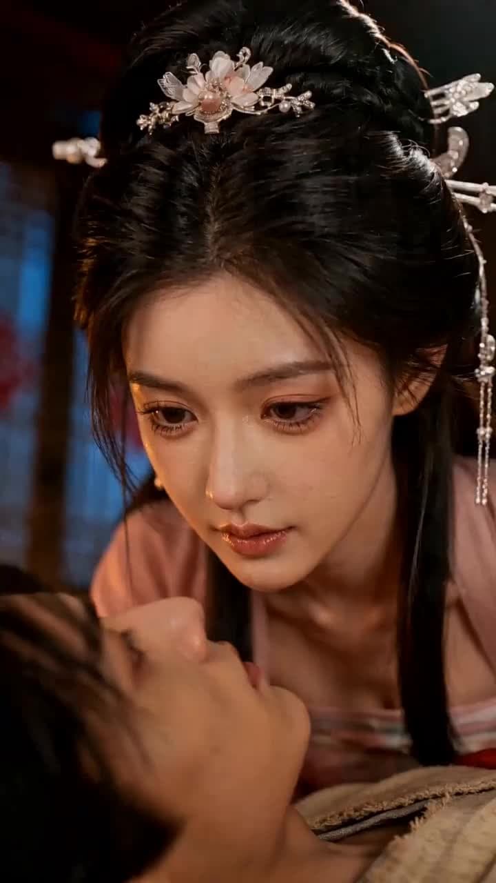 My Silent Adorer - Episode 49