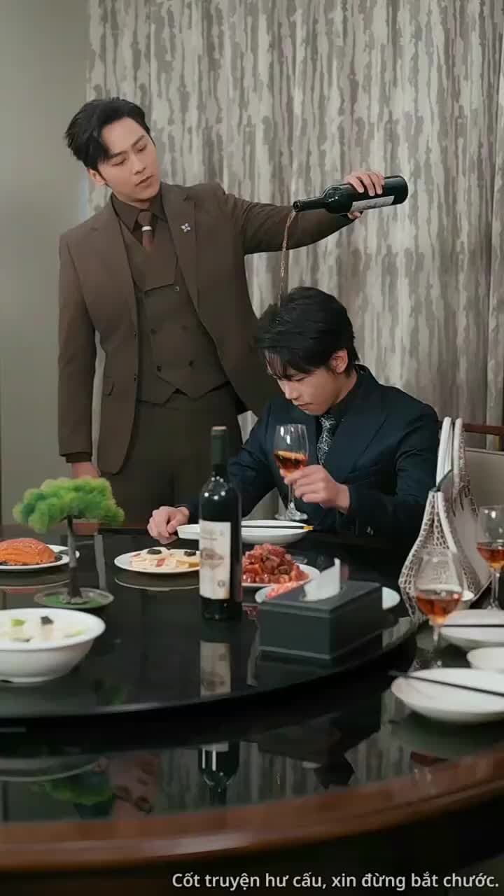 Nghịch Chuyển Tình Thế - Episode 61