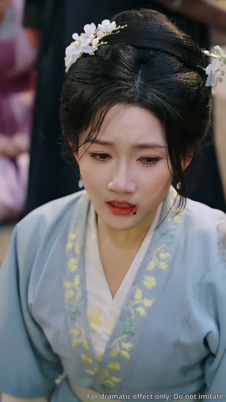 The Emperor Found His Wife - Episode 15