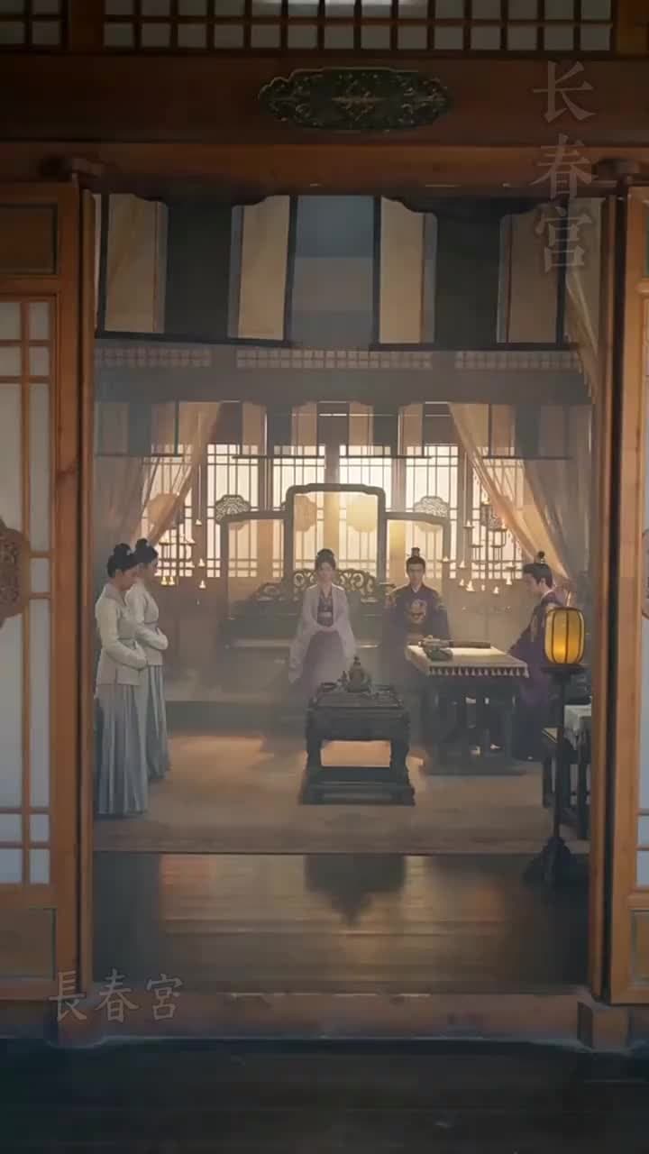 婉寧 - Episode 11