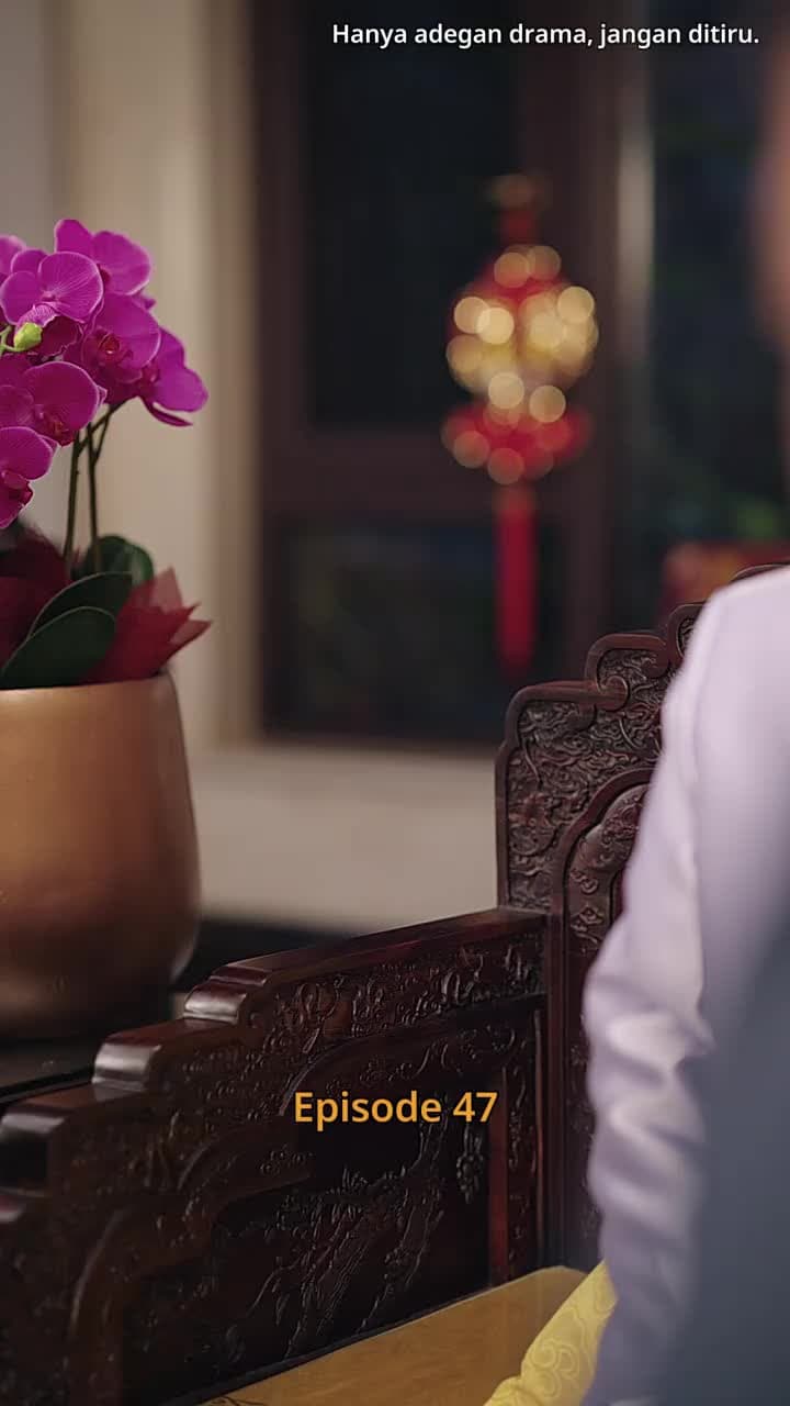 [Dubbing]Suami Berlian Mencari Anak - Episode 47