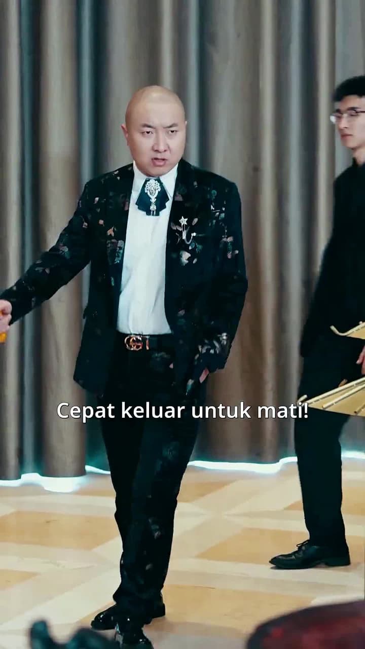 [Dubbing]Mengejar Mimpi - Episode 23