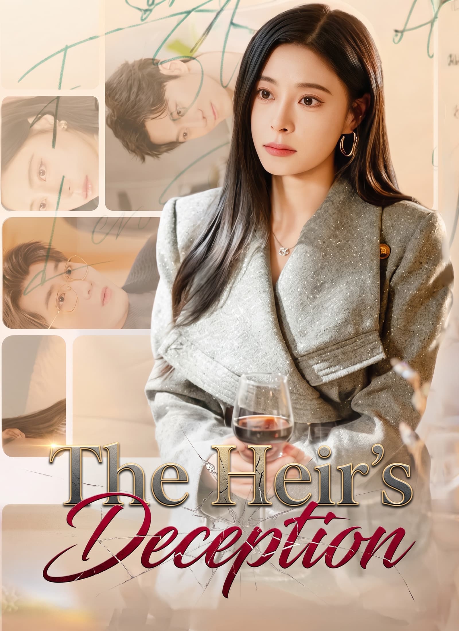 The Heir's Deception