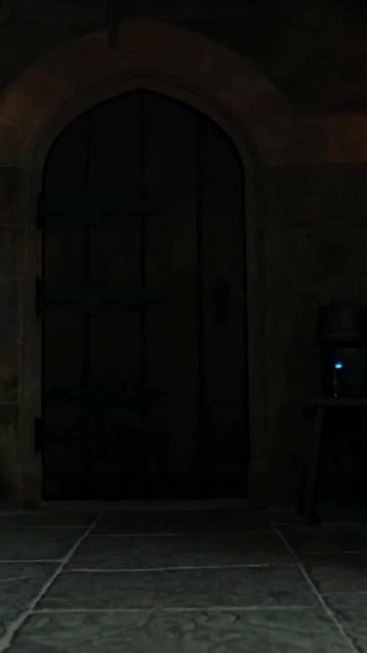 Profecia de Evelyn - Episode 22