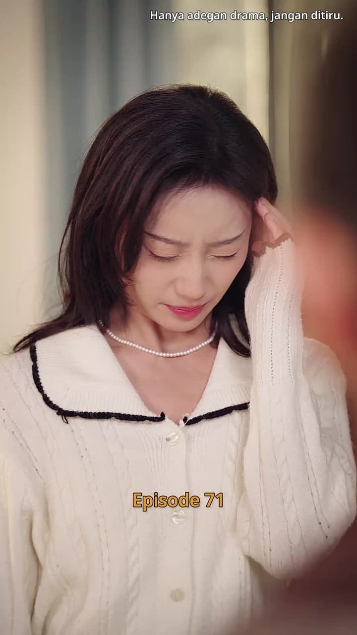 [Dubbing]Suami Berlian Mencari Anak - Episode 71