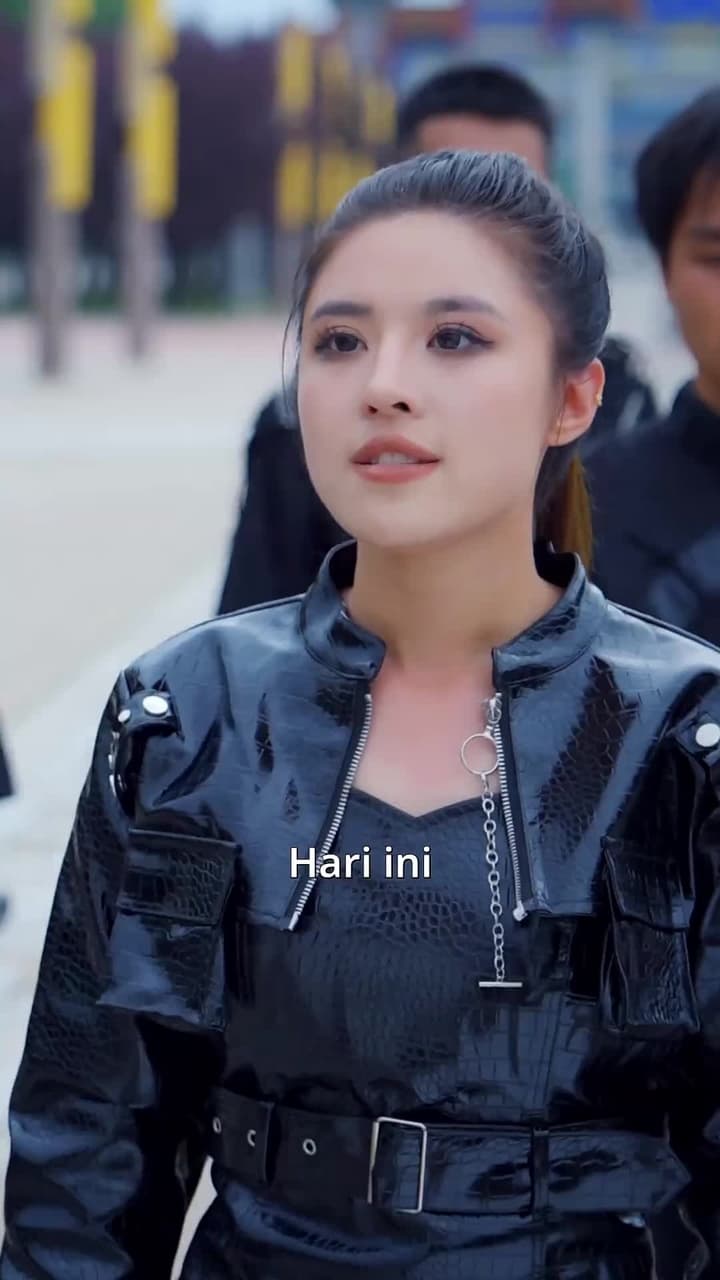 Dewa yang Turun ke Dunia Fana - Episode 21