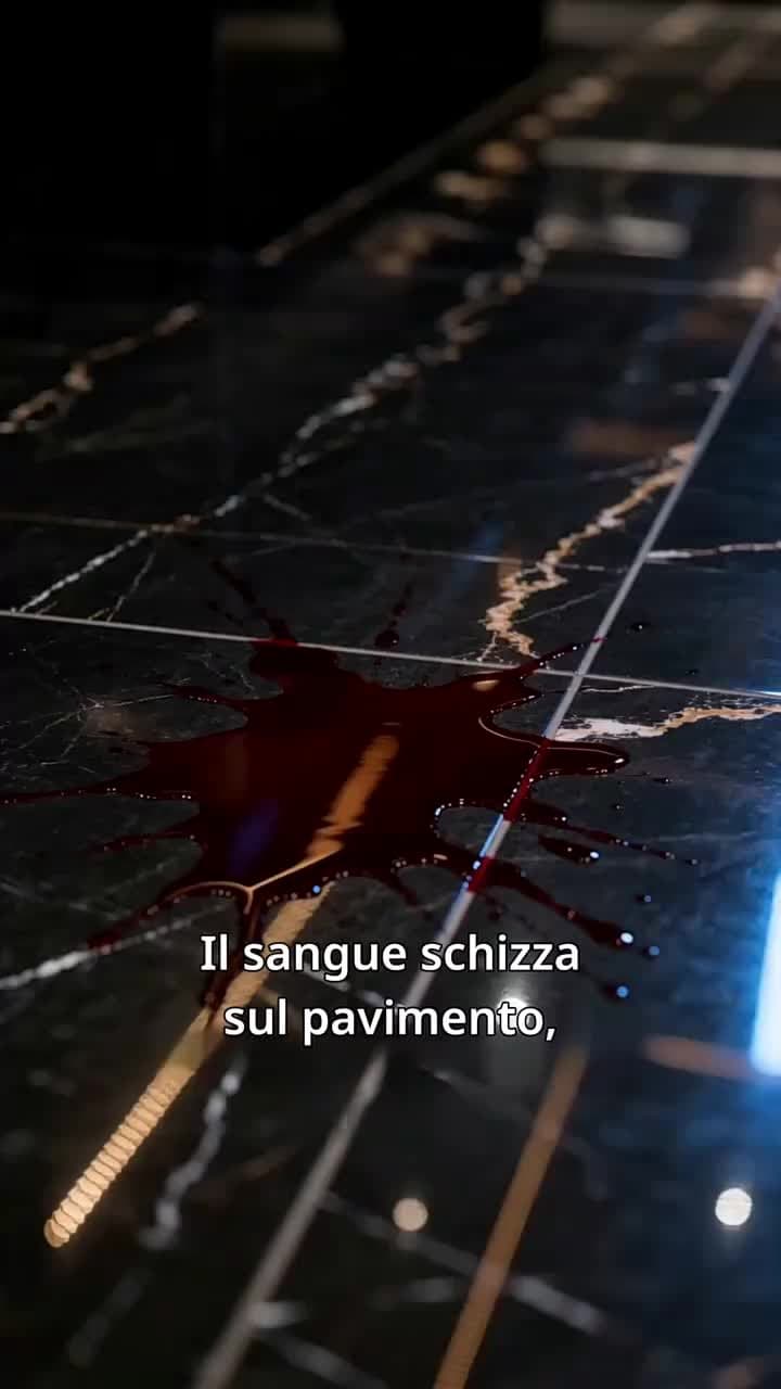 Dieci Anni di Bugie - Episode 16