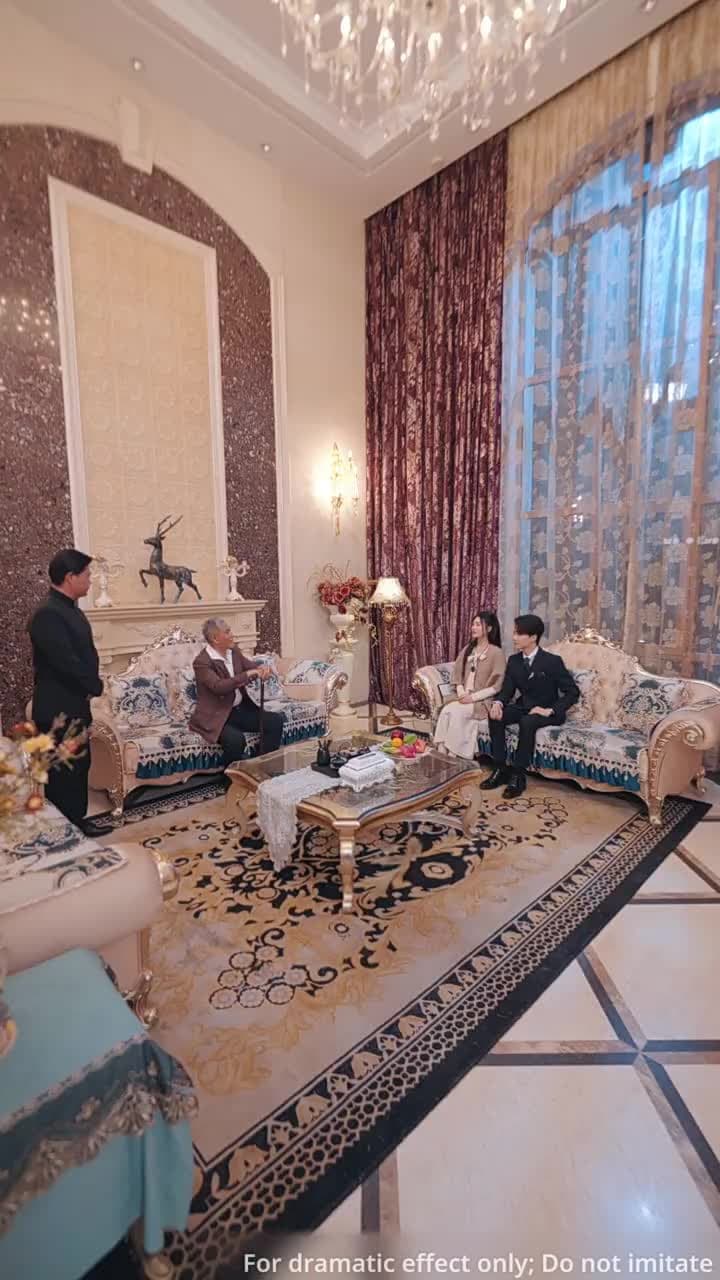 The True Heiress Is No Pushover - Episode 42