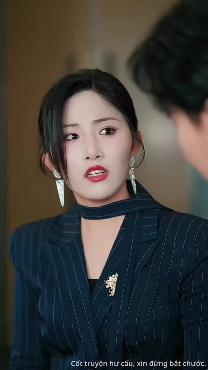 Nghịch Chuyển Tình Thế - Episode 20