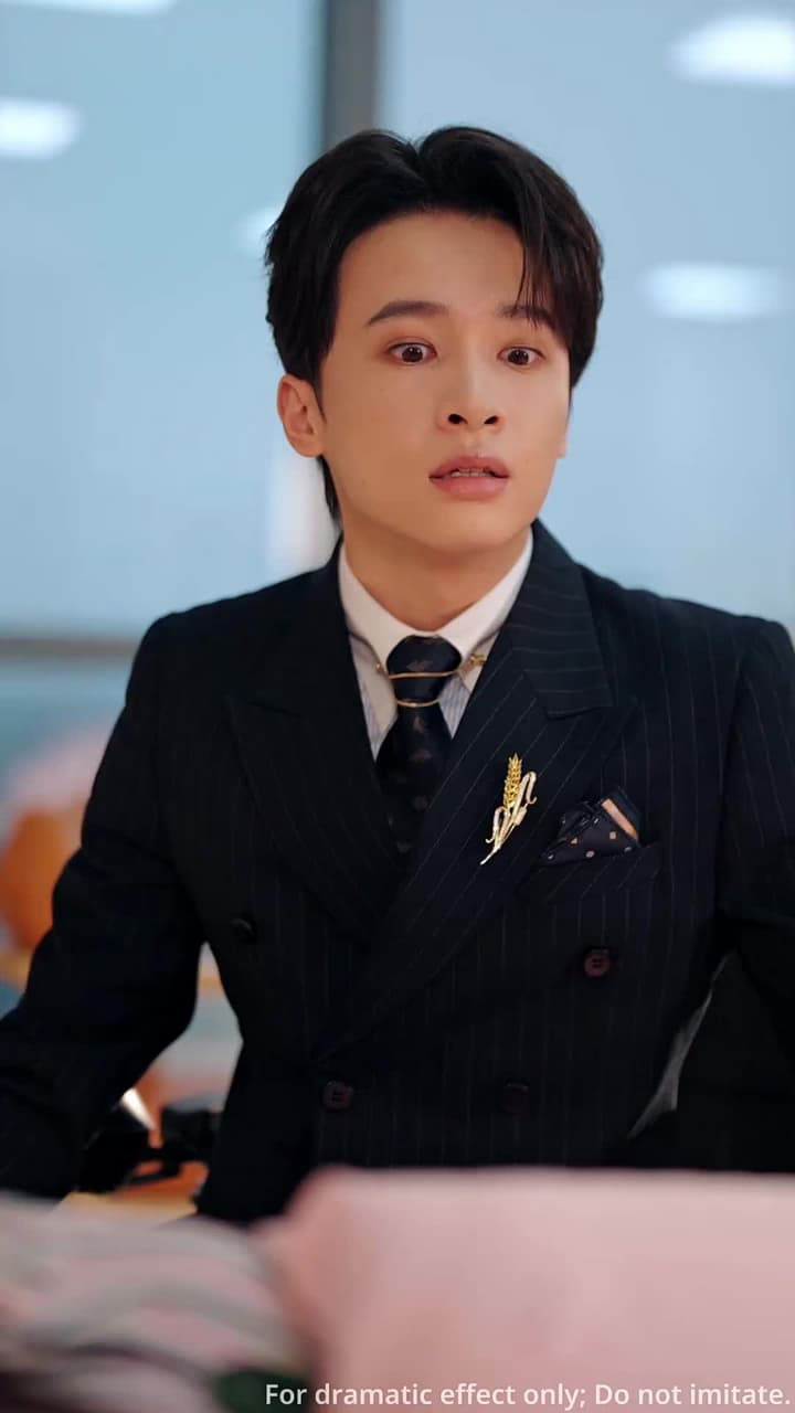 The True Heiress Is No Pushover - Episode 15