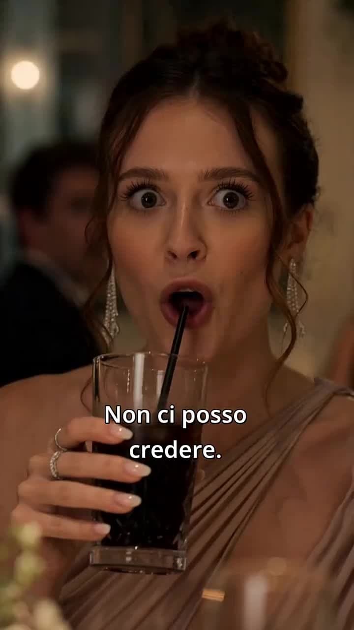 Oltre lo specchio - Episode 17
