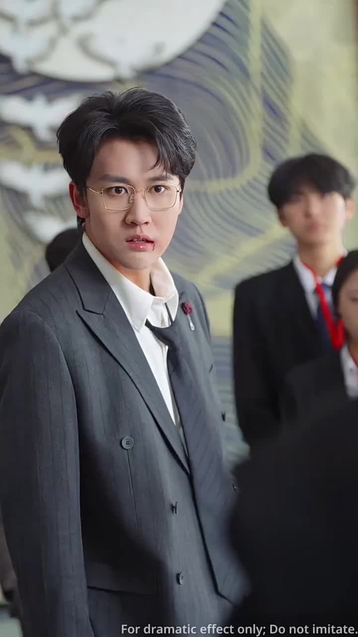 My Dead Ex Is the Heiress - Episode 49