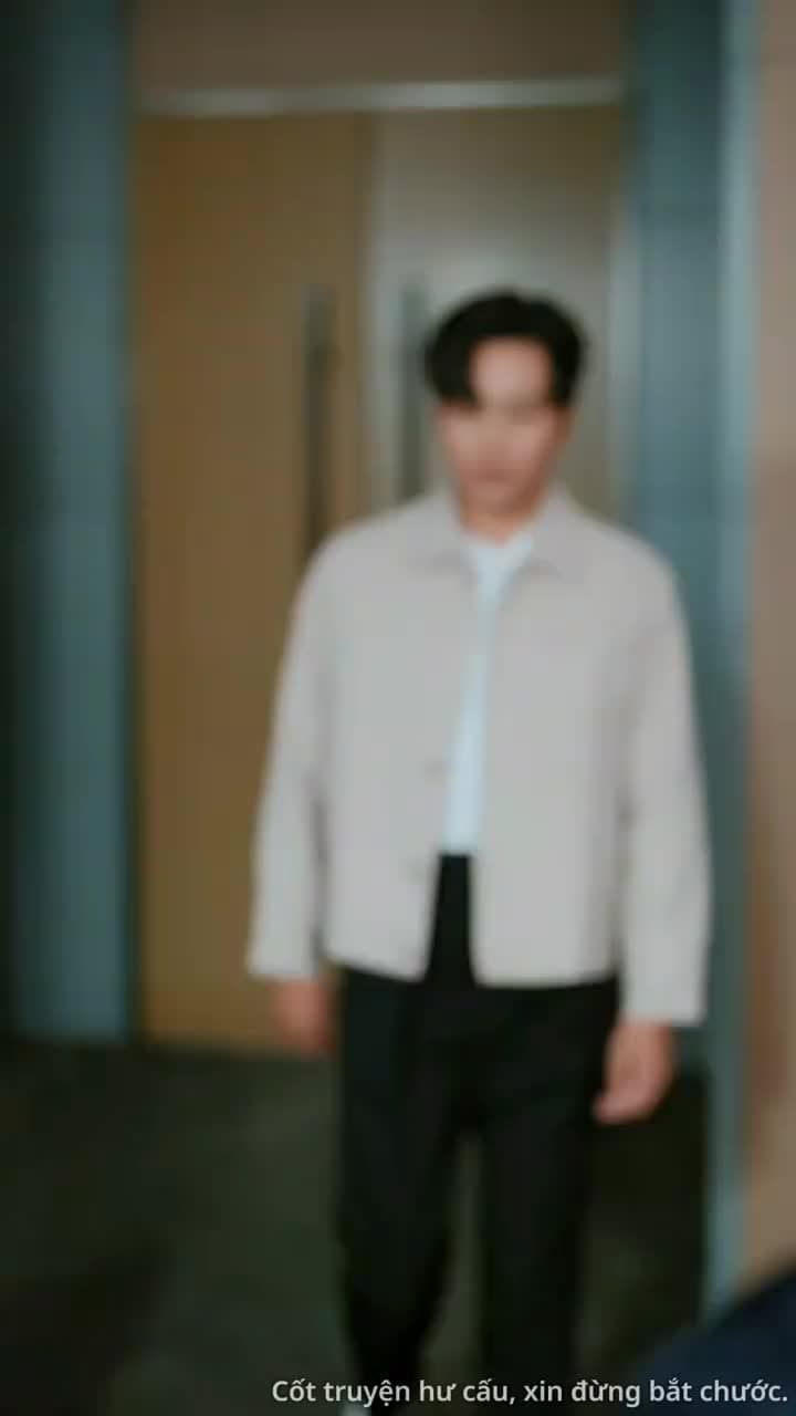 Nghịch Chuyển Tình Thế - Episode 11