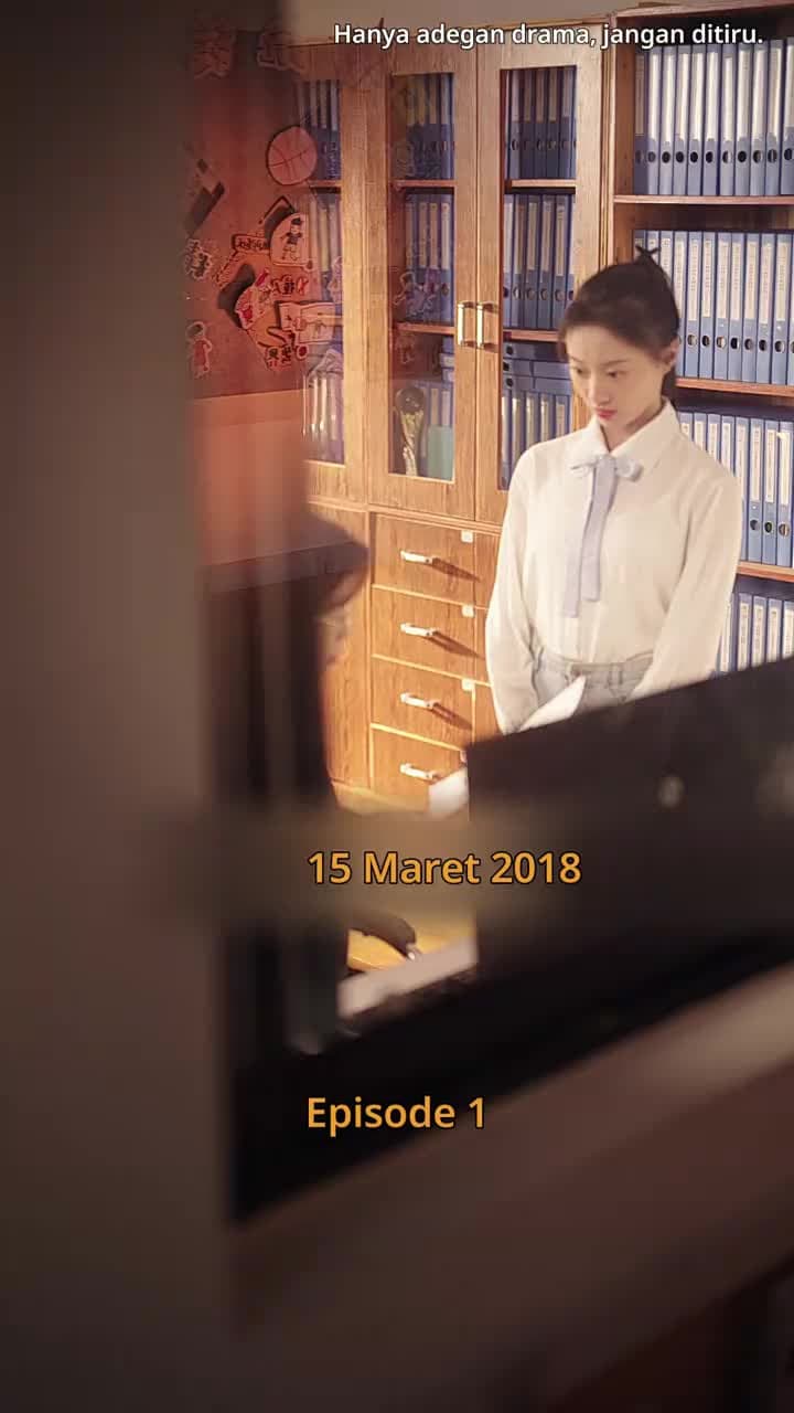 [Dubbing]Suami Berlian Mencari Anak - Episode 1