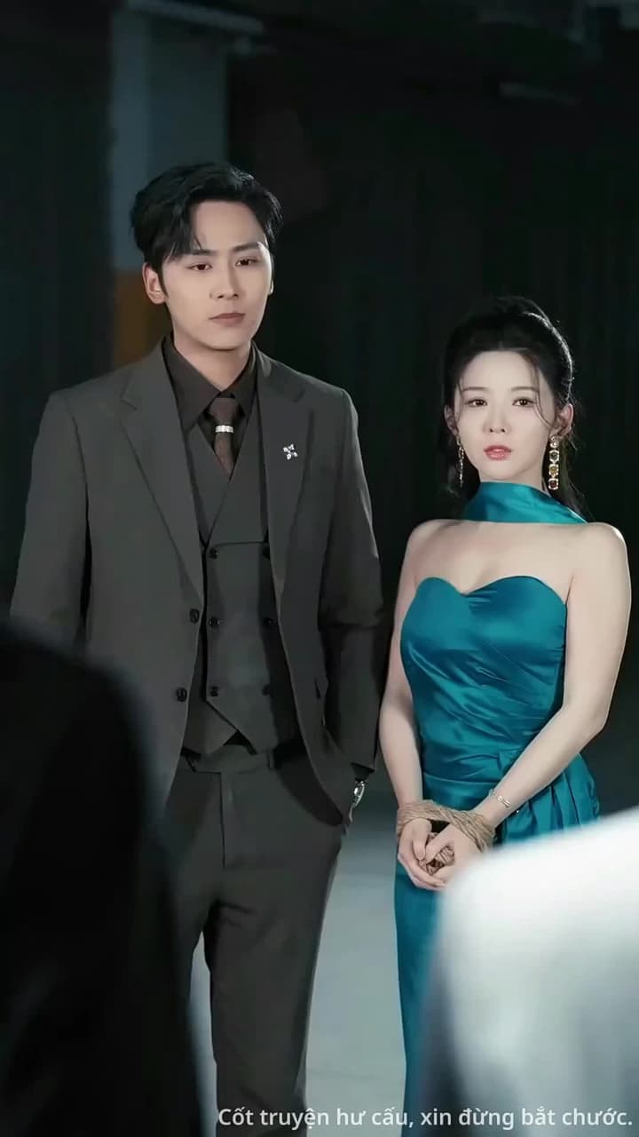 Nghịch Chuyển Tình Thế - Episode 69