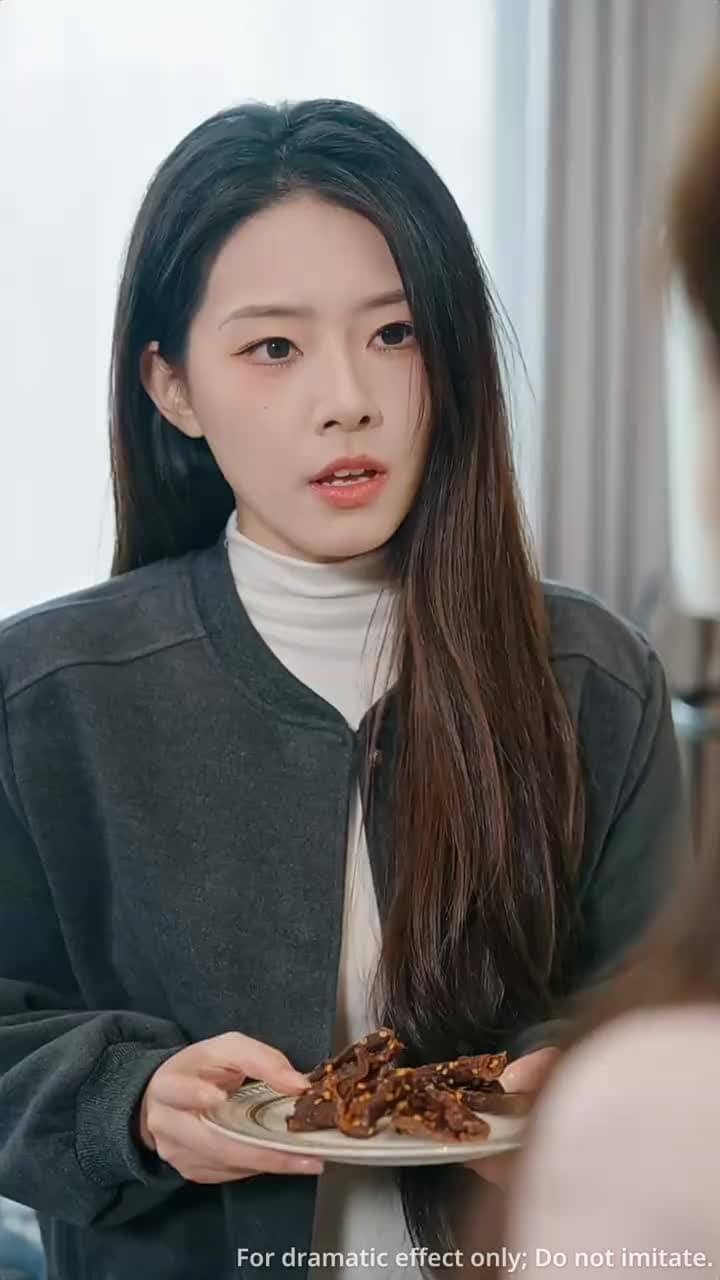 Home Is Where the Hotpot Is - Episode 8