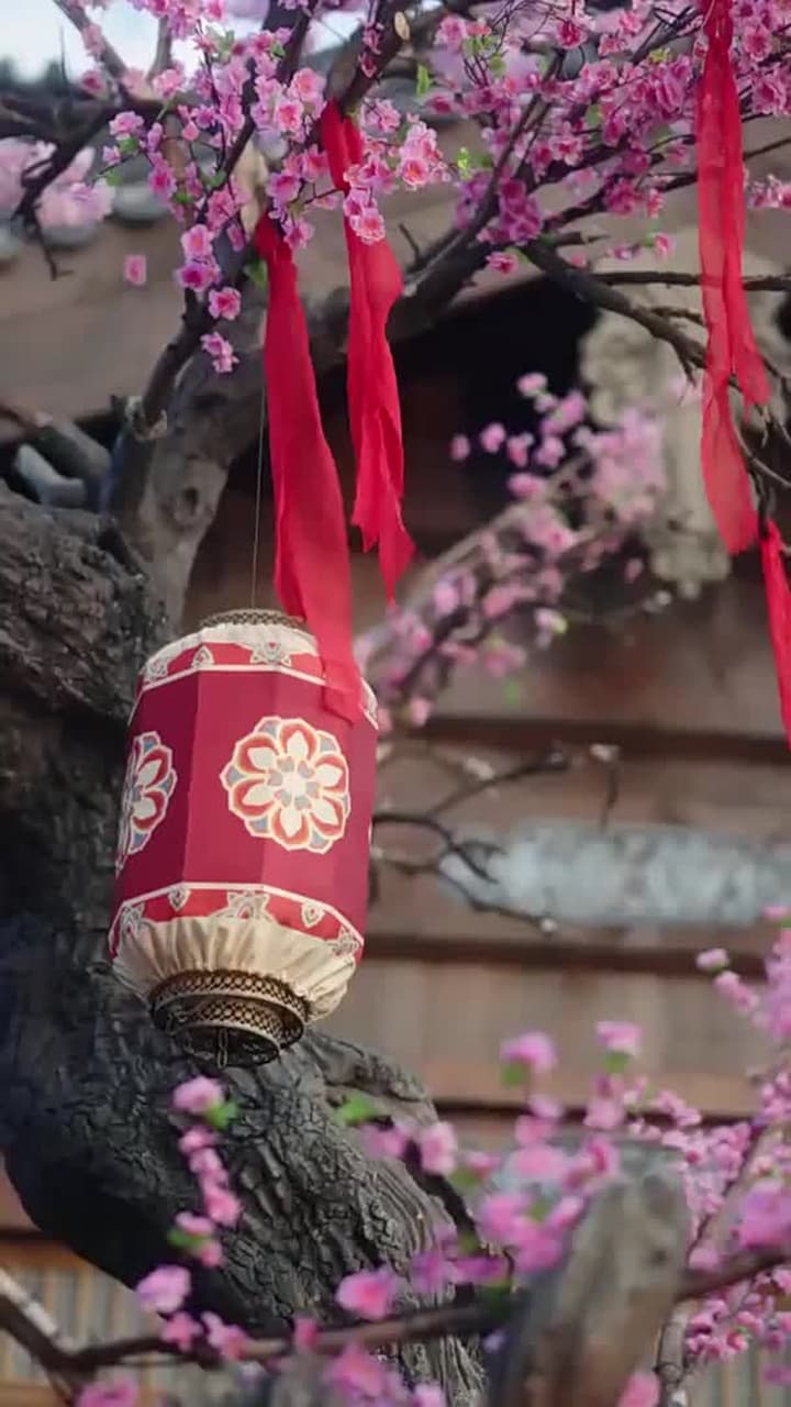 [Lồng Tiếng] Một Đời Đàng Hoàng - Episode 46
