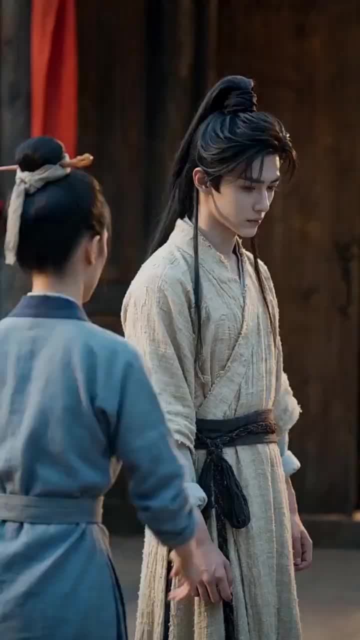 My Silent Adorer - Episode 8
