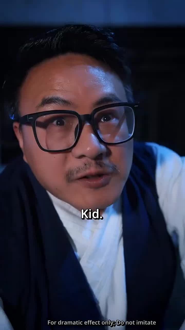 Hot-Headed Miracle Doctor - Episode 42