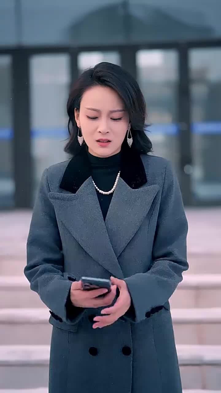 [Lồng tiếng]Tuyết Muộn Không Về Mây Xưa - Episode 21