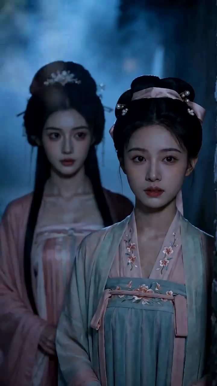 My Silent Adorer - Episode 5