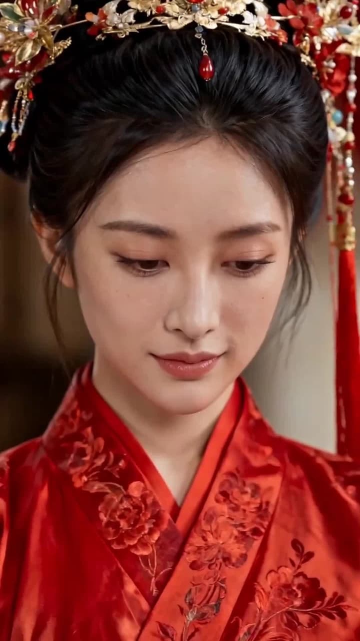 My Silent Adorer - Episode 30