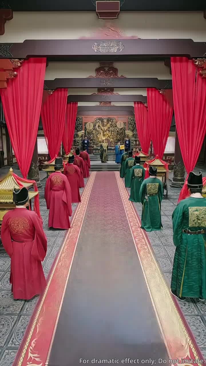The Emperor Found His Wife - Episode 70