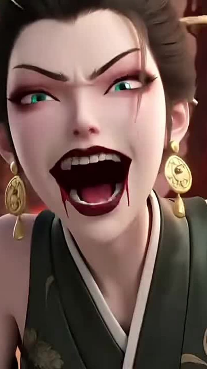 [Dublado]A Ascensão da Serpente Suprema - Episode 16