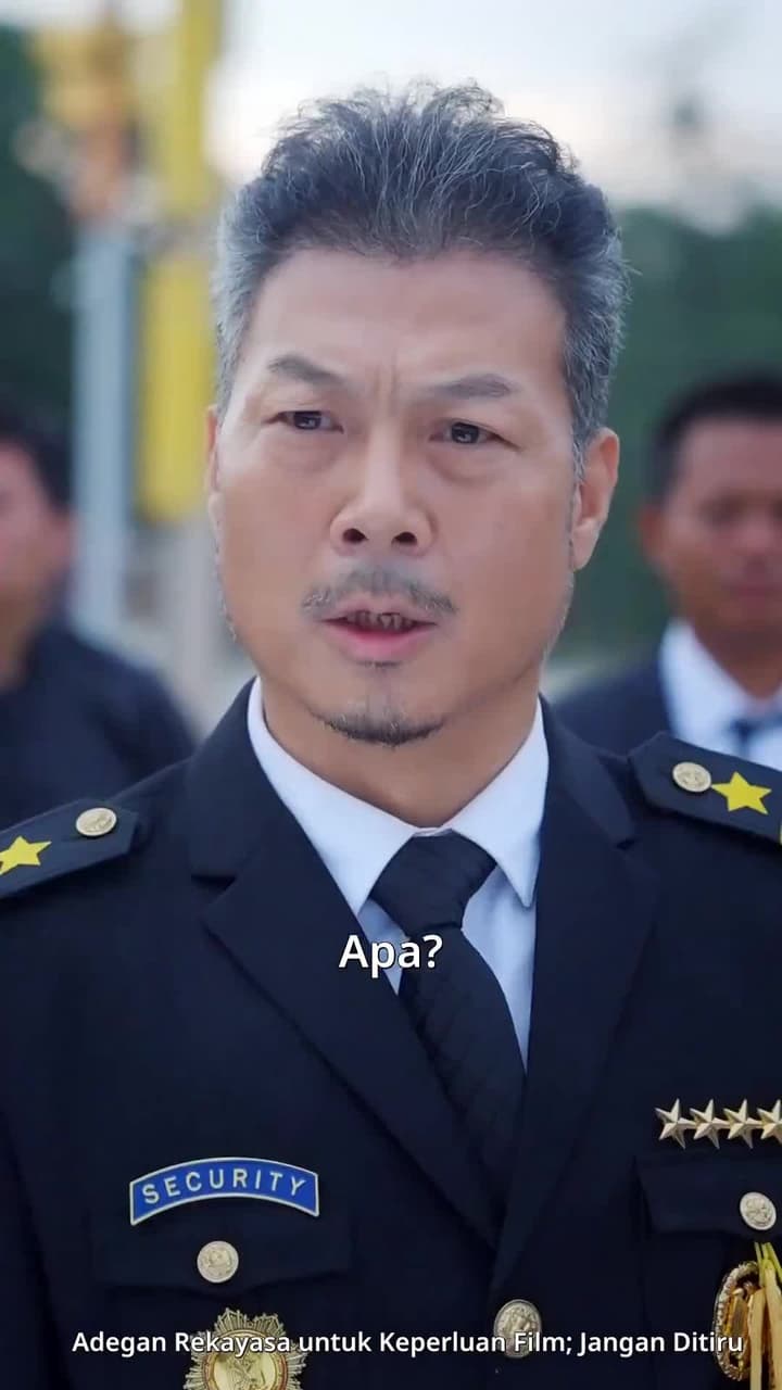 Dewa yang Turun ke Dunia Fana - Episode 26