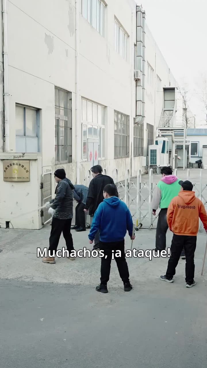 Millonario a los 18 - Episode 6