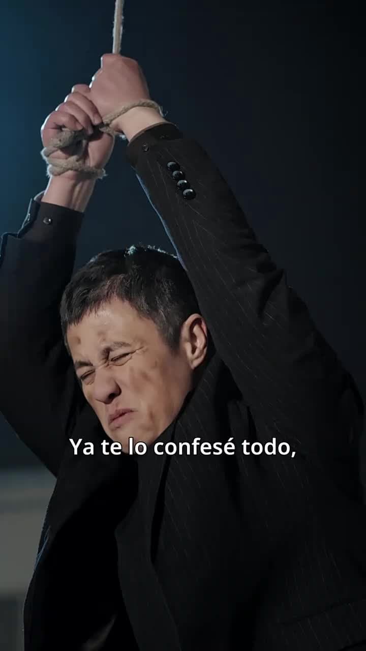 Millonario a los 18 - Episode 22