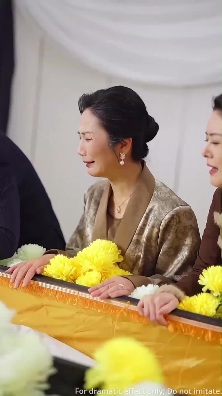 My Dead Ex Is the Heiress - Episode 31