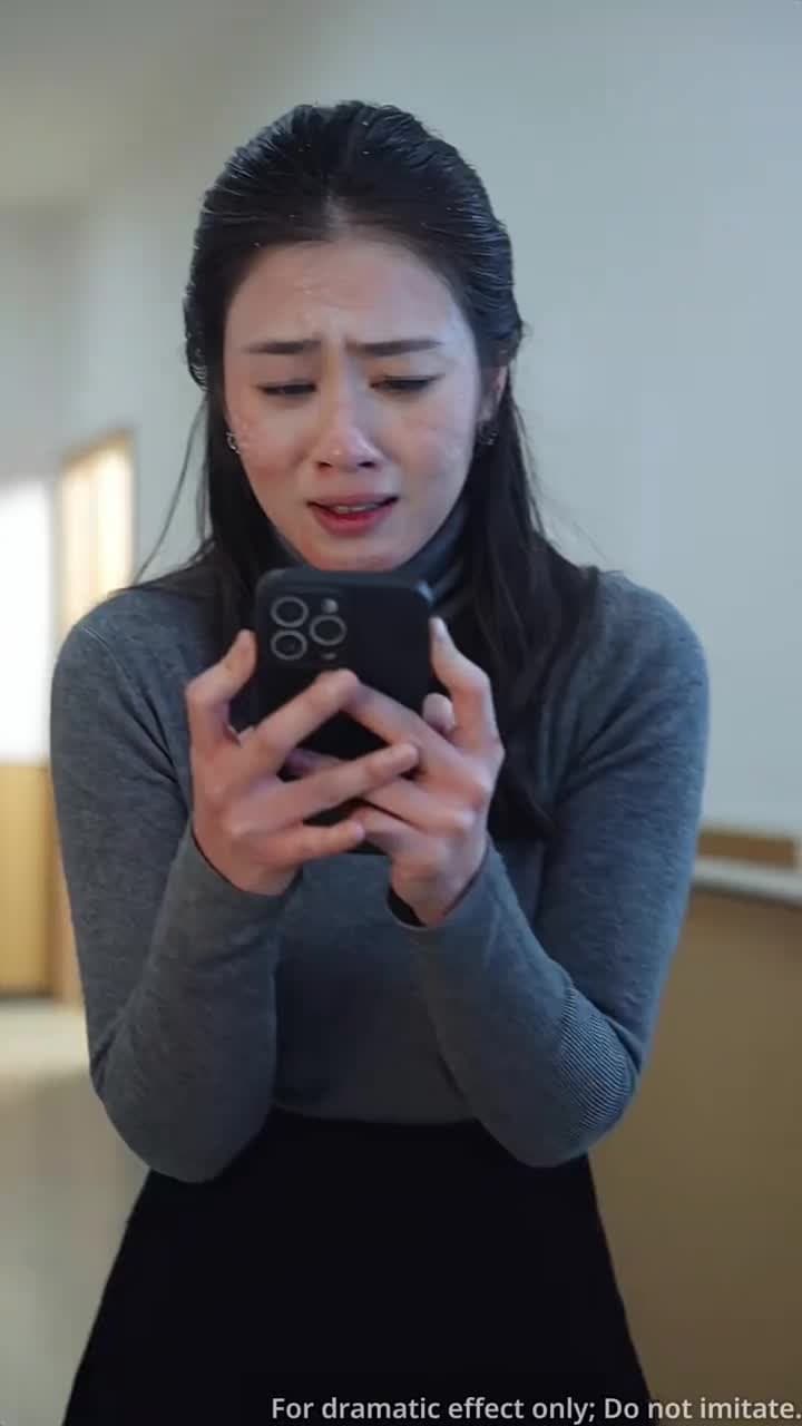 My Dead Ex Is the Heiress - Episode 21