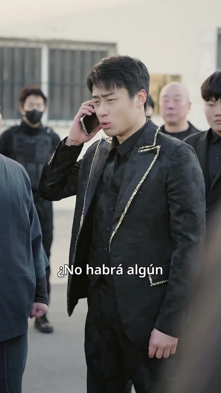 Millonario a los 18 - Episode 13