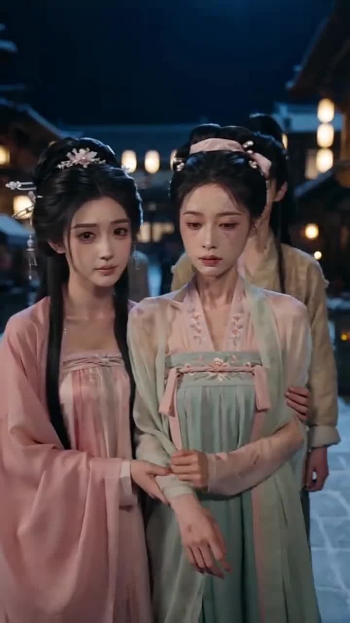 My Silent Adorer - Episode 40