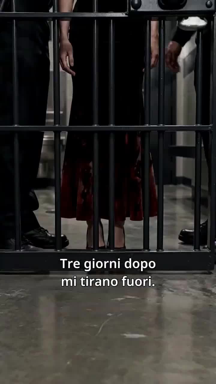Dieci Anni di Bugie - Episode 13