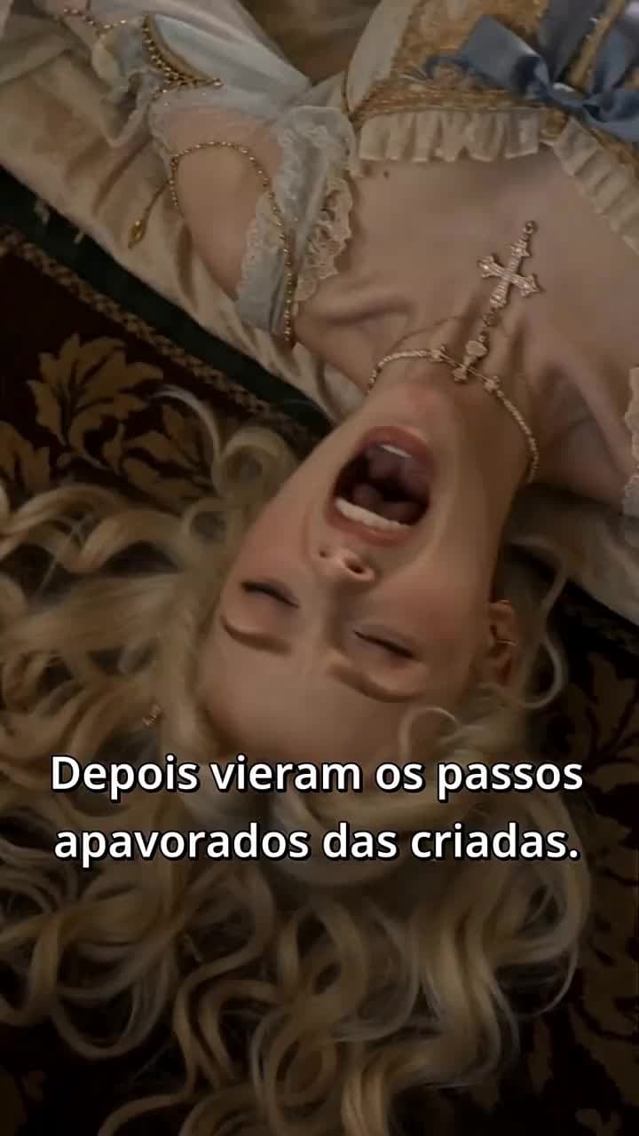 Profecia de Evelyn - Episode 4