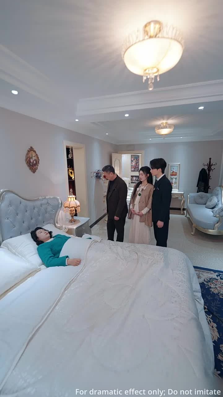 The True Heiress Is No Pushover - Episode 47