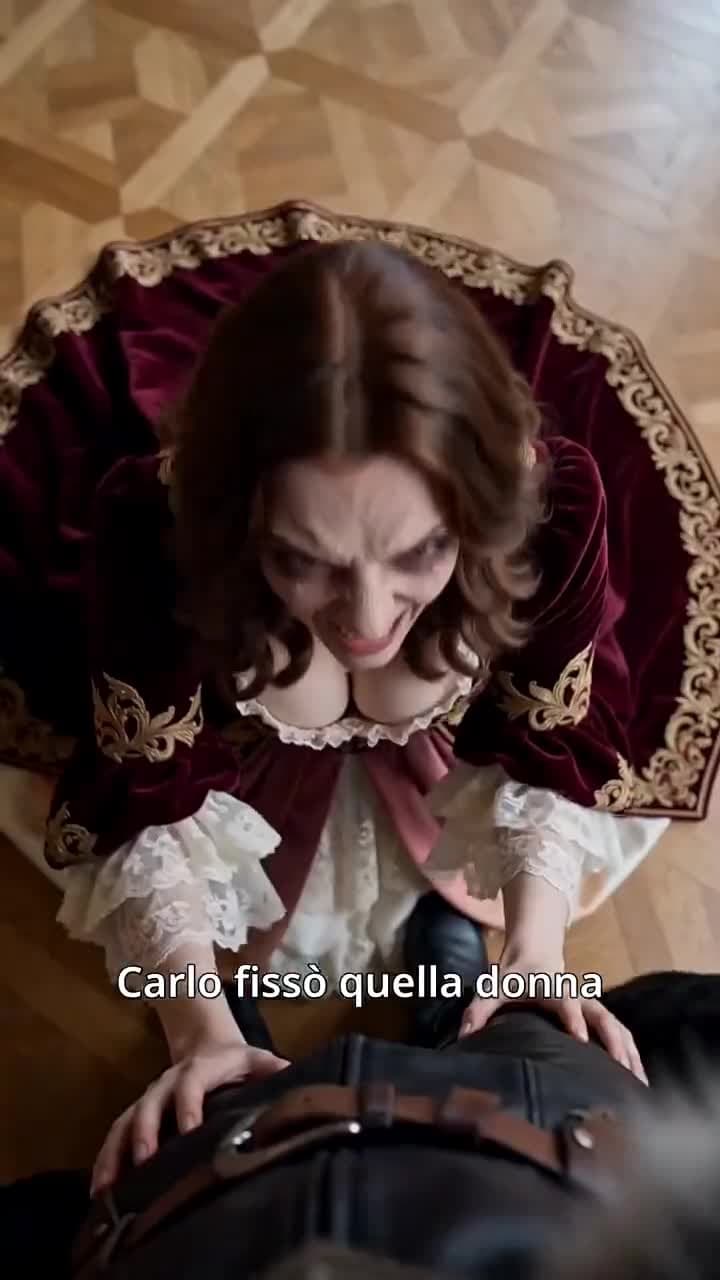 Frammenti di Luna Tradimenti e Vendetta - Episode 22