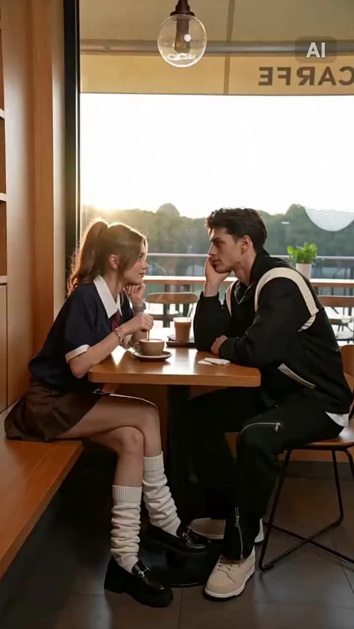 Jogada de Amor - Episode 21