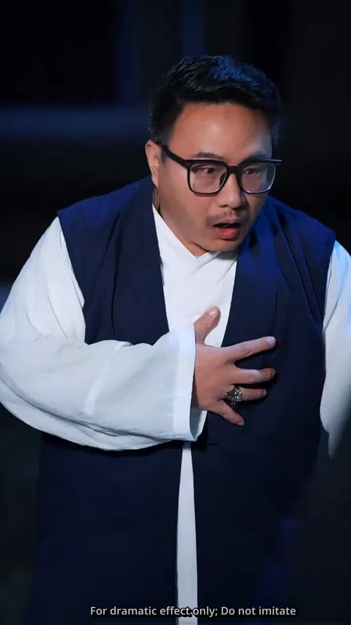 Hot-Headed Miracle Doctor - Episode 43