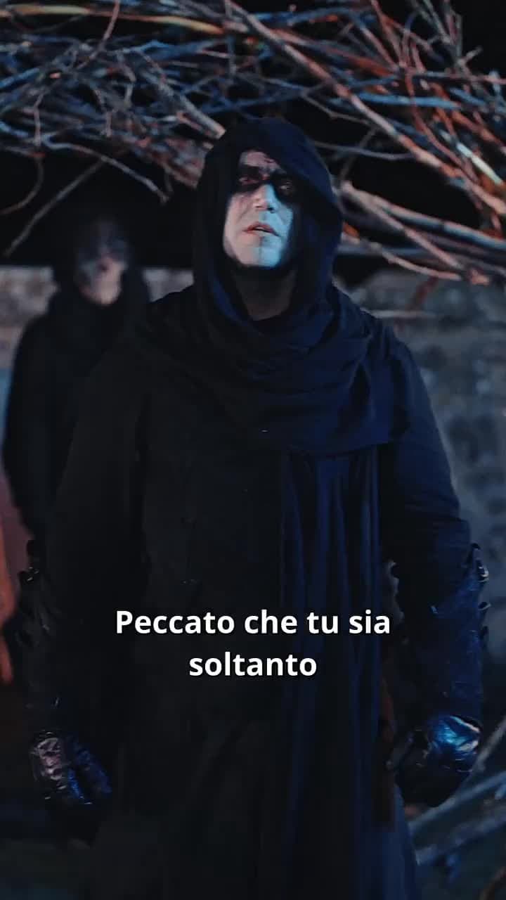 [Doppiato]Aspetta! Mio padre contadino è il Mentore Oracolare - Episode 50