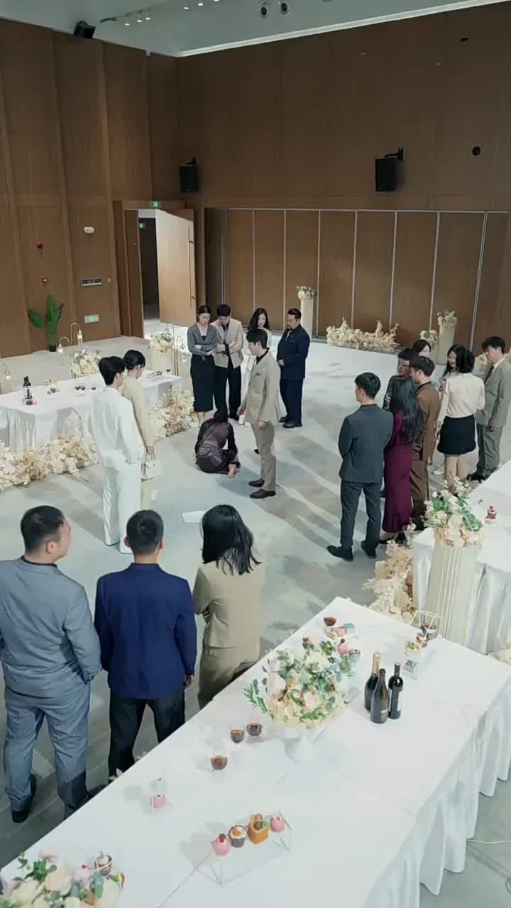 The Heir's Deception - Episode 51