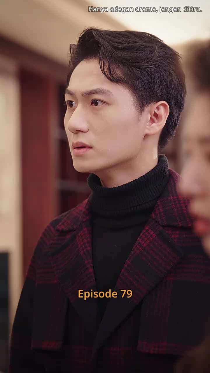 [Dubbing]Suami Berlian Mencari Anak - Episode 79