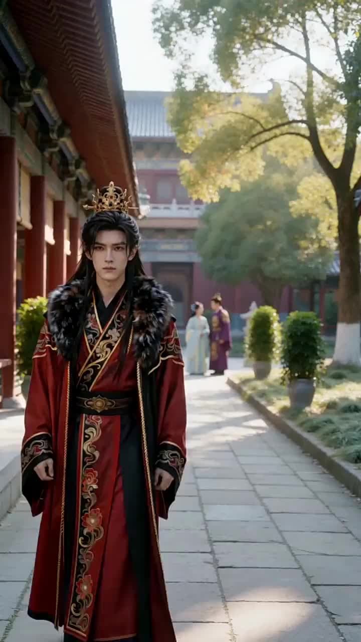 婉寧 - Episode 54