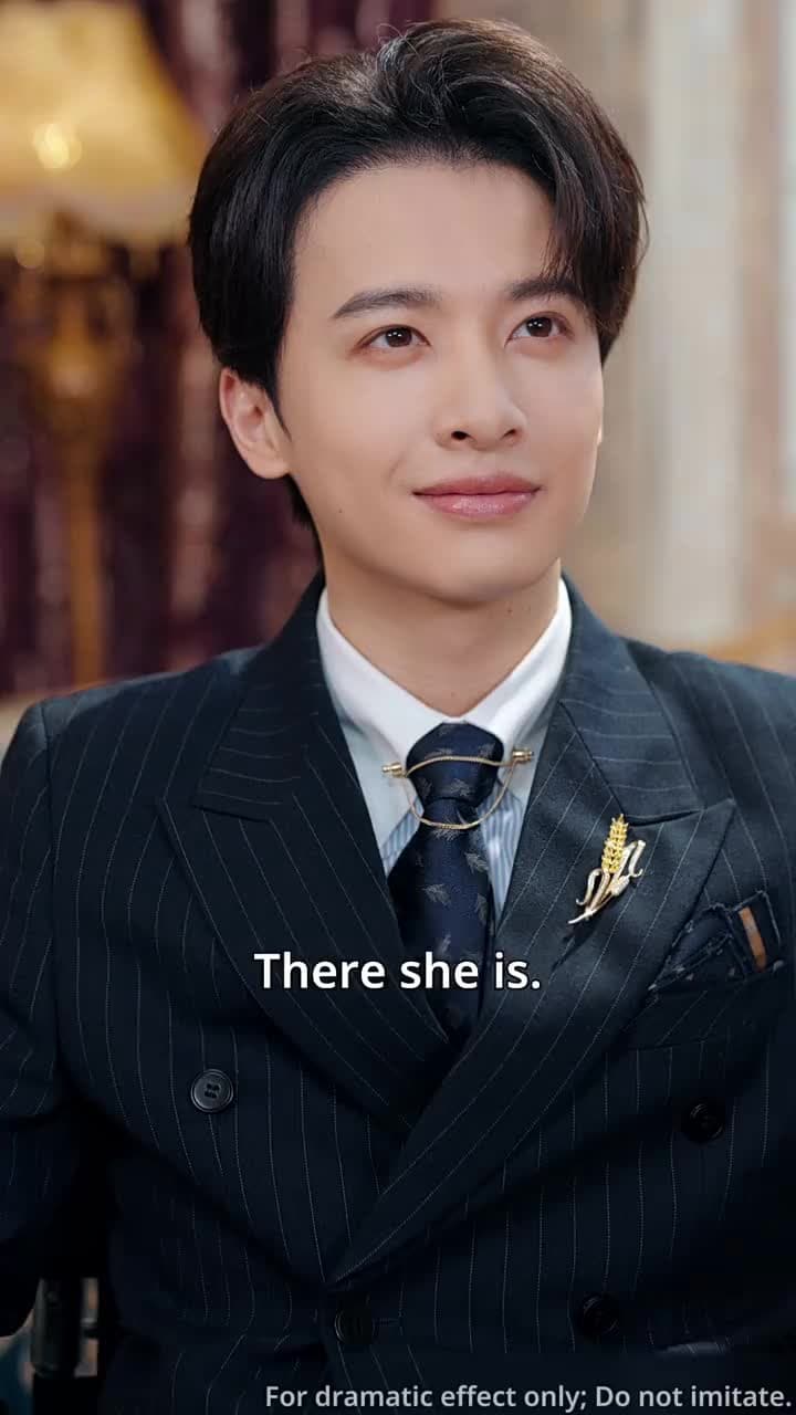 The True Heiress Is No Pushover - Episode 21
