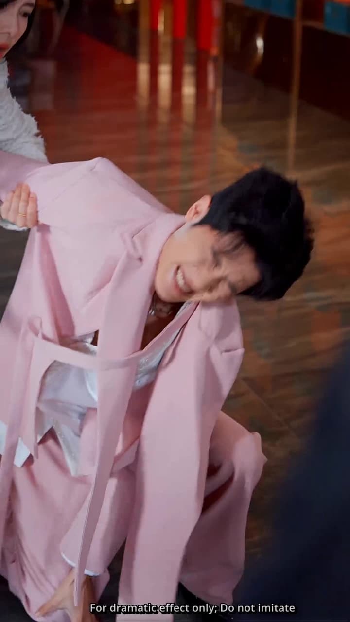 Hot-Headed Miracle Doctor - Episode 13