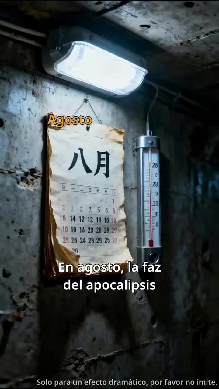 [Doblado]El Refugio de los Condenados - Episode 41